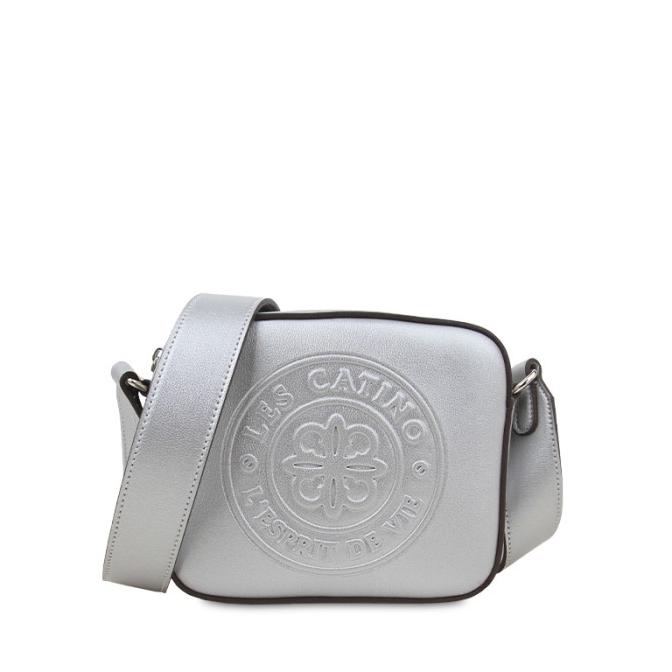 Tas Selempang Les Catino Esprit Square Crossbody 1