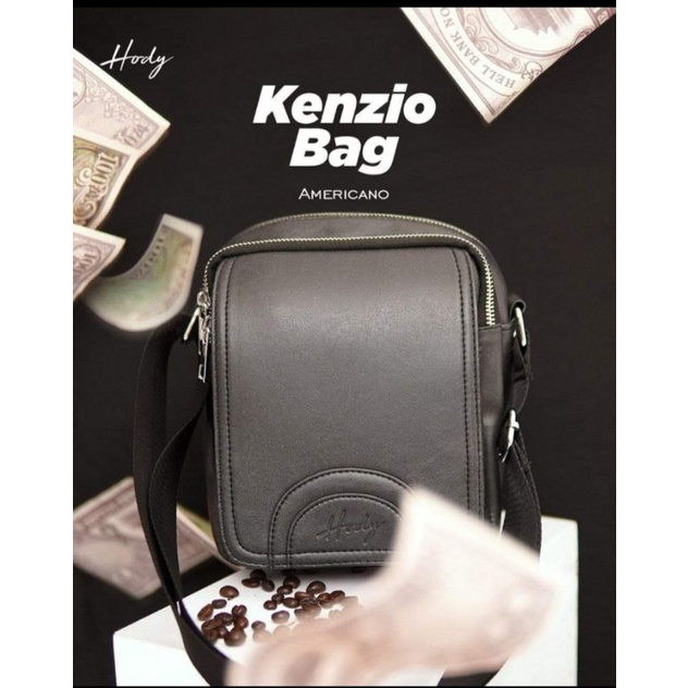 KENZIO BAG by HODY