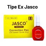 

Tip Ex jasco correction per pcs