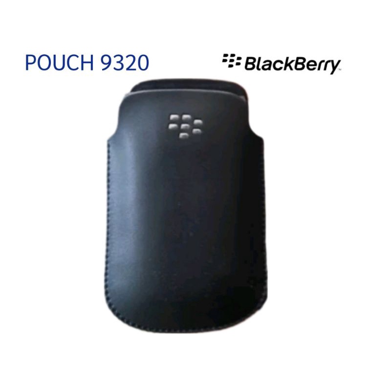 Pouch case  Blackberry 9320 Amstrong