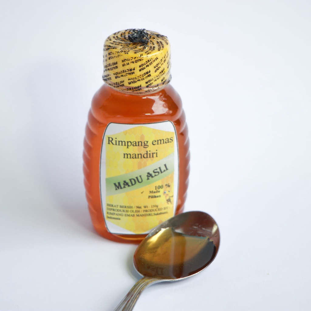 

Madu Asli