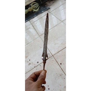 tumbak barukuping sepuh joid