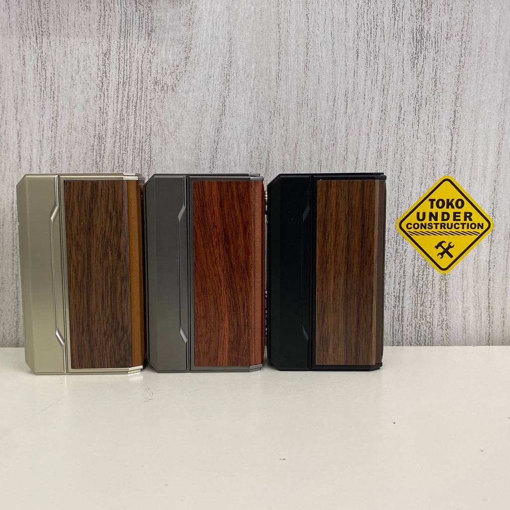 VOOPOO Drag 4 Mod Only