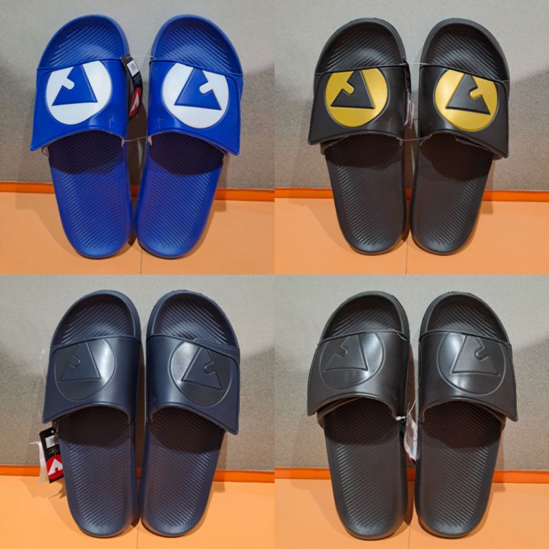 AIRWALK SANDAL SLIP ON VELCRO (MENS) ORIGINAL STORE