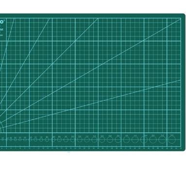 

Promoヤマ TERAlas potong / Cutting MAT A3 Joyko