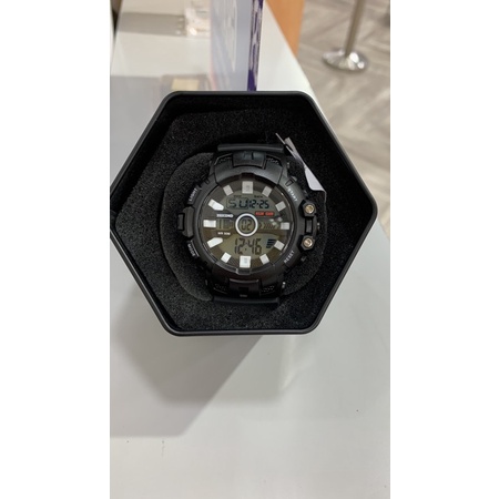 jam tangan 3second original 12384477