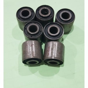 Boshing/Bushing/Bis/Bantalan shock bawah semua motor metic Honda ( Vario, Beat, scoopy)