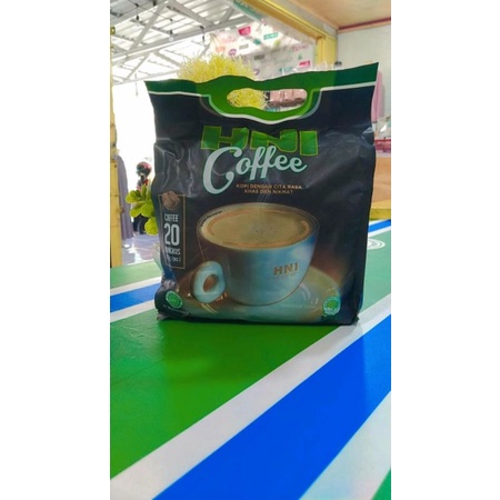 

HNI COFFEE