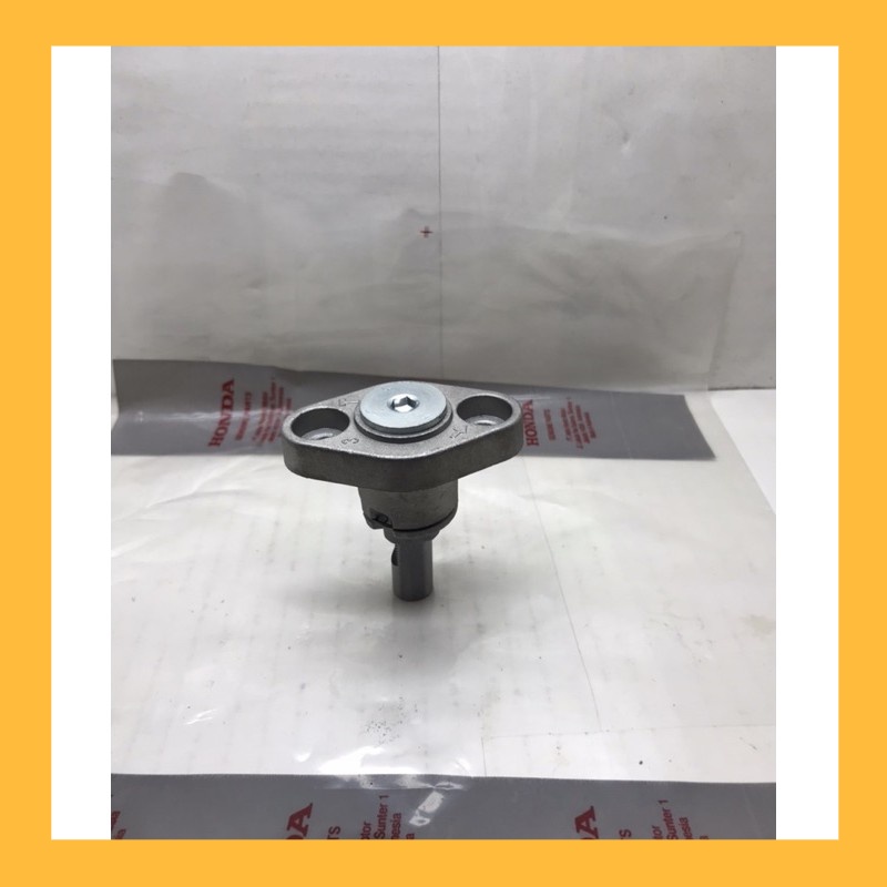 tonjokan setelan keteng kamprat honda tiger megapro primus racing