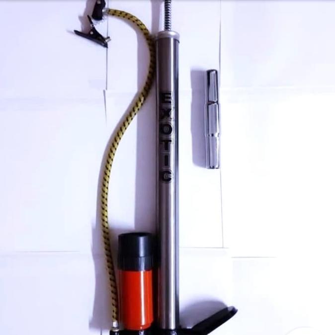 Kompa Sepeda Dan Motor