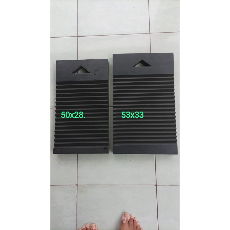 Penggilesan Cucian Papan Cuci Baju Karet Cuci Baju Papan Cucian Baju
