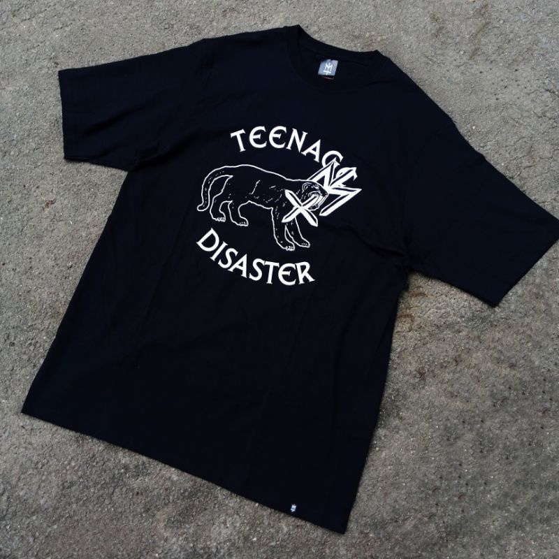 MATERNAL X TEENAGE DEATH STAR - TEENSTER