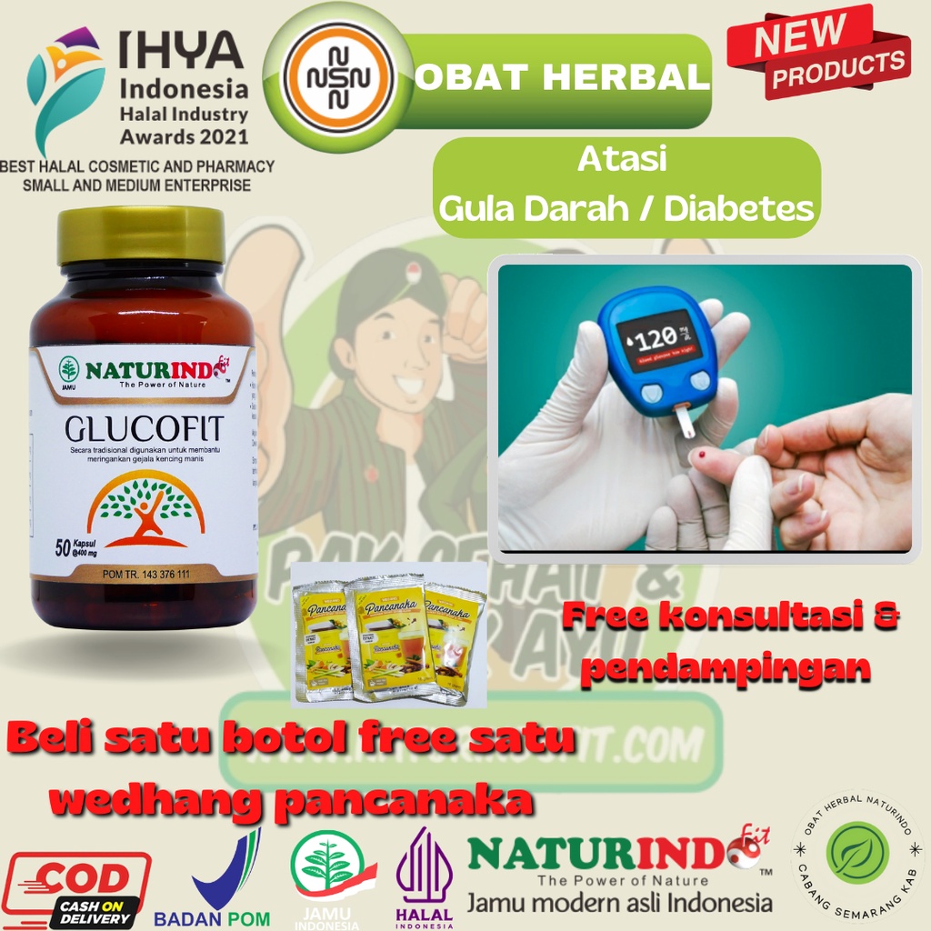 Obat Diabetes Gula Darah Paling Ampuh Herbal Diabet Penurun Gula Darah Ampuh Herbal Obat Gula