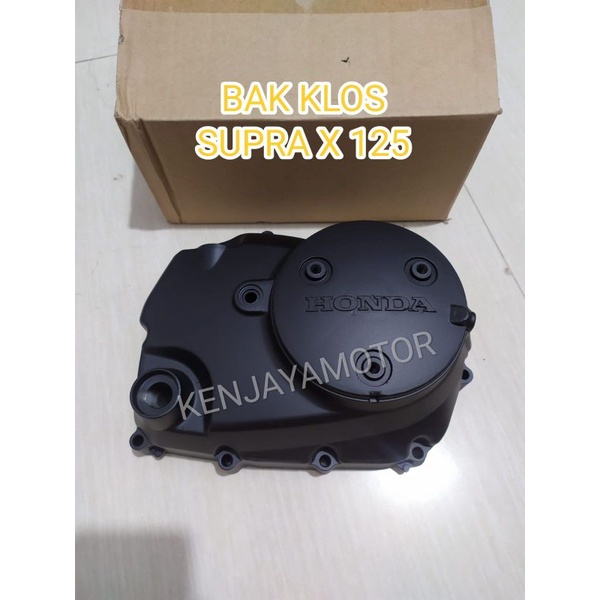 BLOK BAK KLOPING KLOS SUPRA X 125 HIGH QUALITY