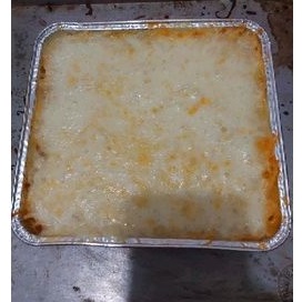 

Spaghetti brulle Size Large (Family)