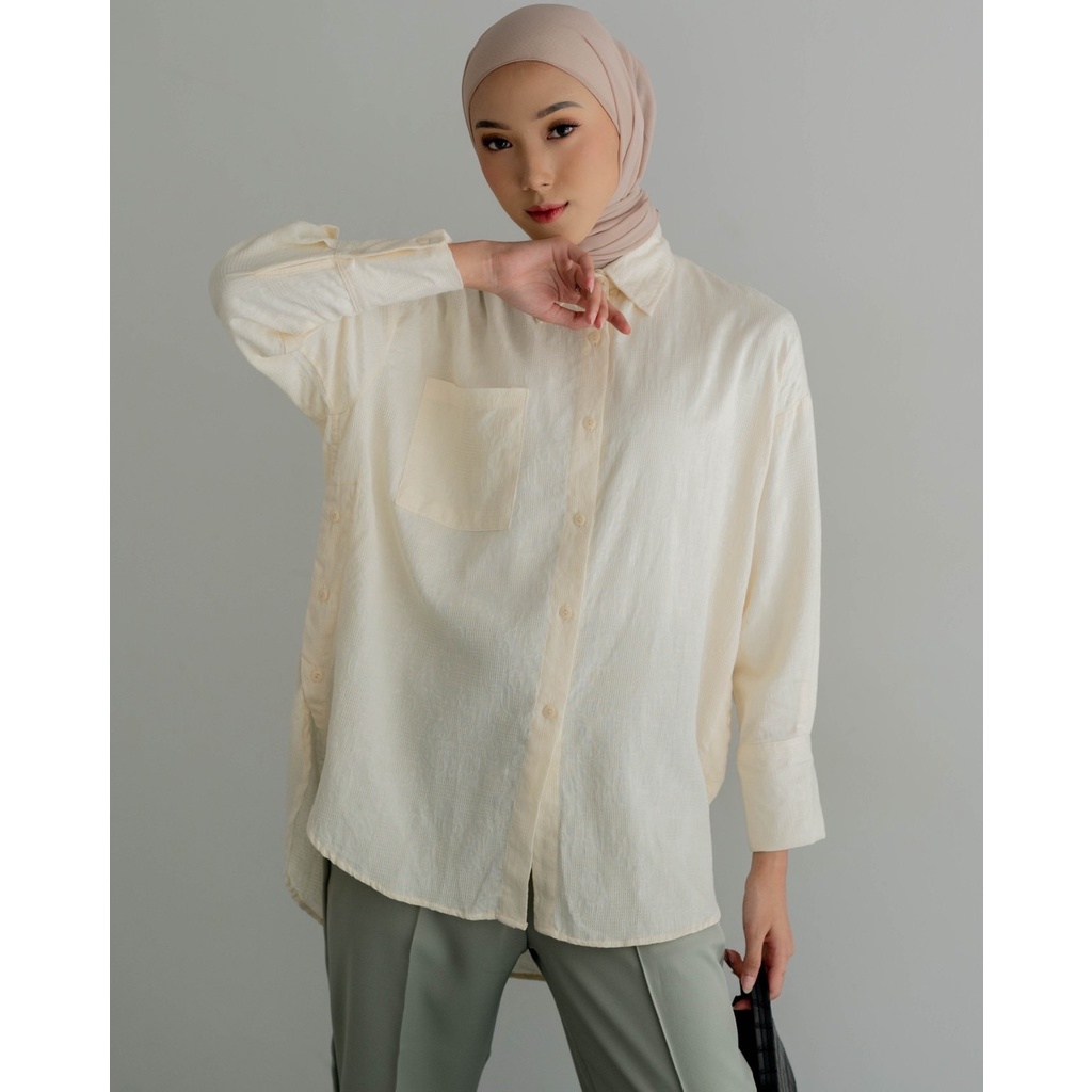 Myrubylicious GEITA SHIRT KODE F071