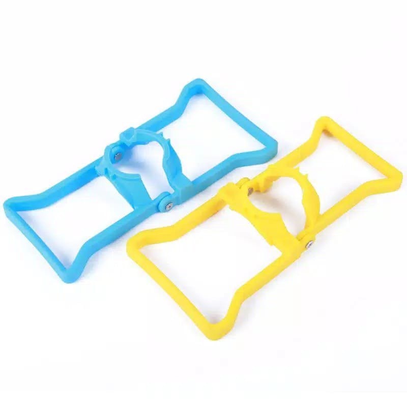 Alat Bantu Angkat Galon Air Pengangkat AQua Holder Handle Pegangan - Kenji Shop