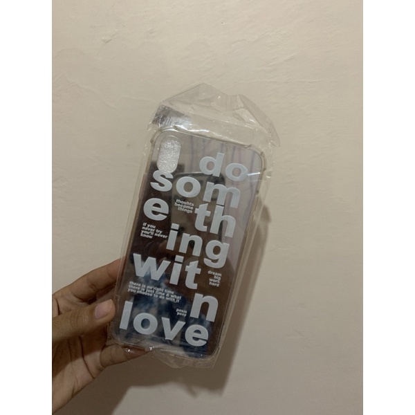 [NEW] Casing Iphone XR