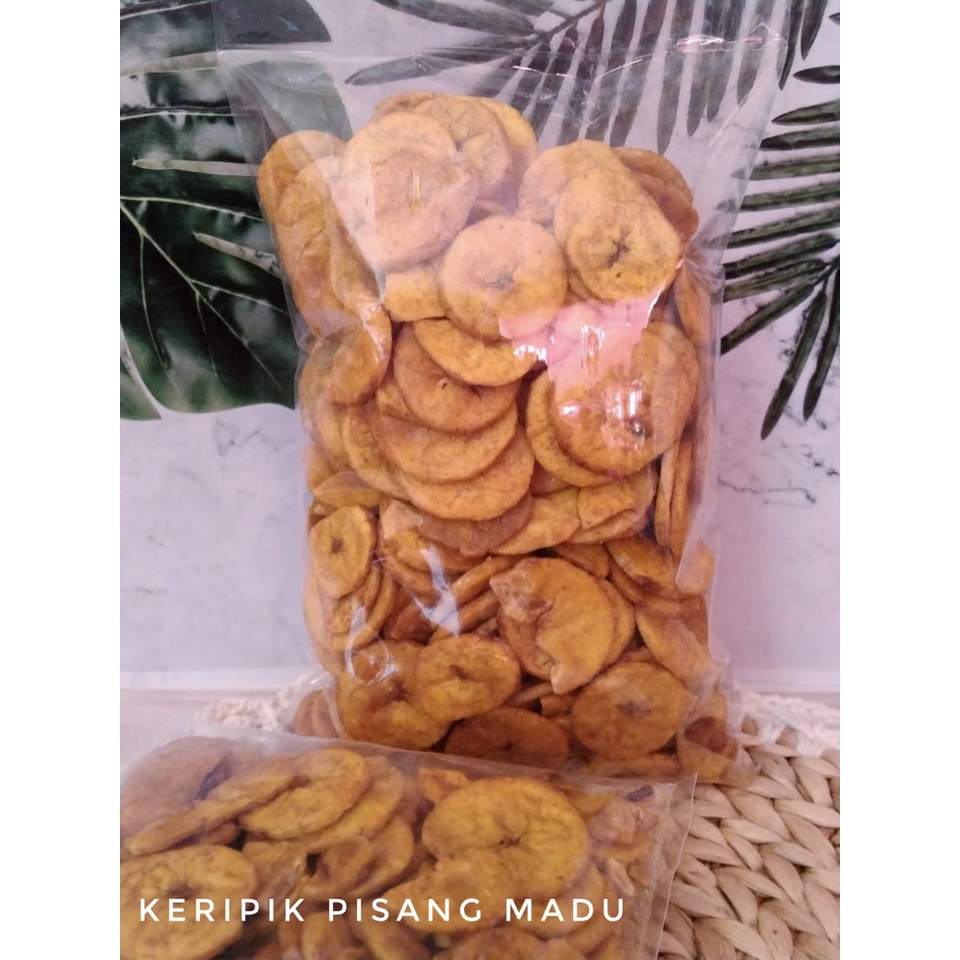 

PISANG MADU PISANG KOIN MANIS