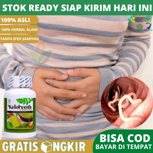 Obat Cacing Untuk Anak & Dewasa, Obat Cacingan, Obat Cacing, Obat Cacingan Di Tubuh, Obat Cacing Per