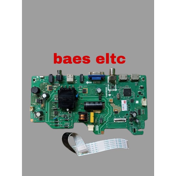 MAINBOARD-MOBO-MB-TV-CHANGHONG-L32G3-L32G3-L32G3