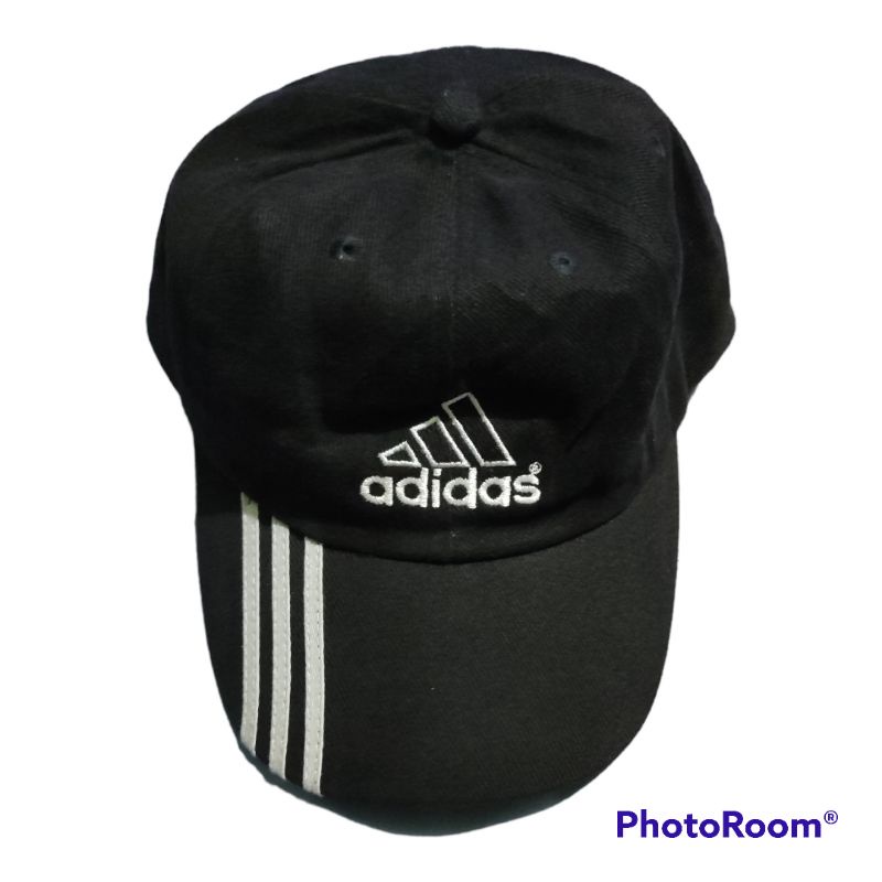 Adidas vintage cap