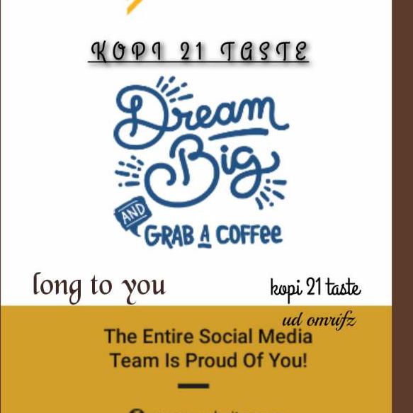 

ㄴ Kopi21 200gr ヾ