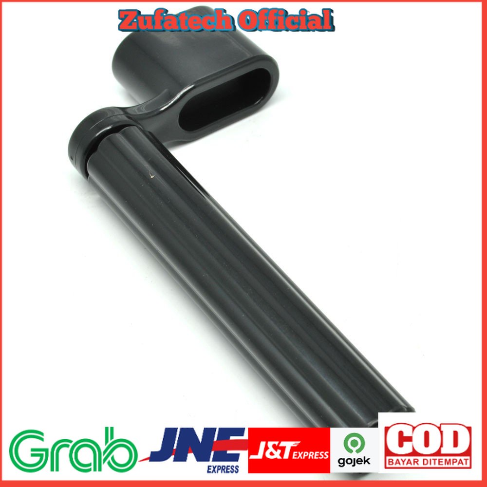 Alat Pembuka Bridge Pin Senar Gitar - JF-102 - Black