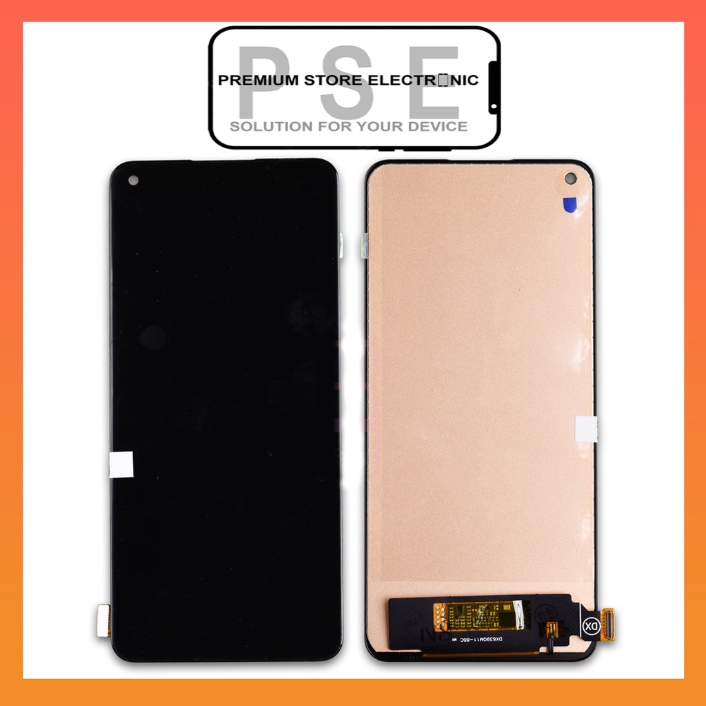 GrosIr LCD Xiaomi Mi 11 Lite ORIGINAL 100% Fullset Touchscreen Garansi 1 Bulan + Packing + Bubbel