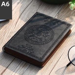 

BUKU JURNAL KULIT VINTAGE/ BUKU CATATAN KULIT/ NOTEBOOK AGENDA KULIT