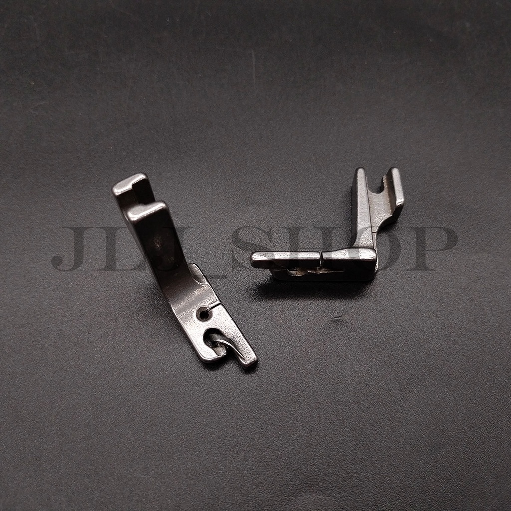 Sepatu Lilit / sepatu 1-1/2 2.0mm Kelim,Lot Mesin Jahit High Speed Industrial (harga per pcs)
