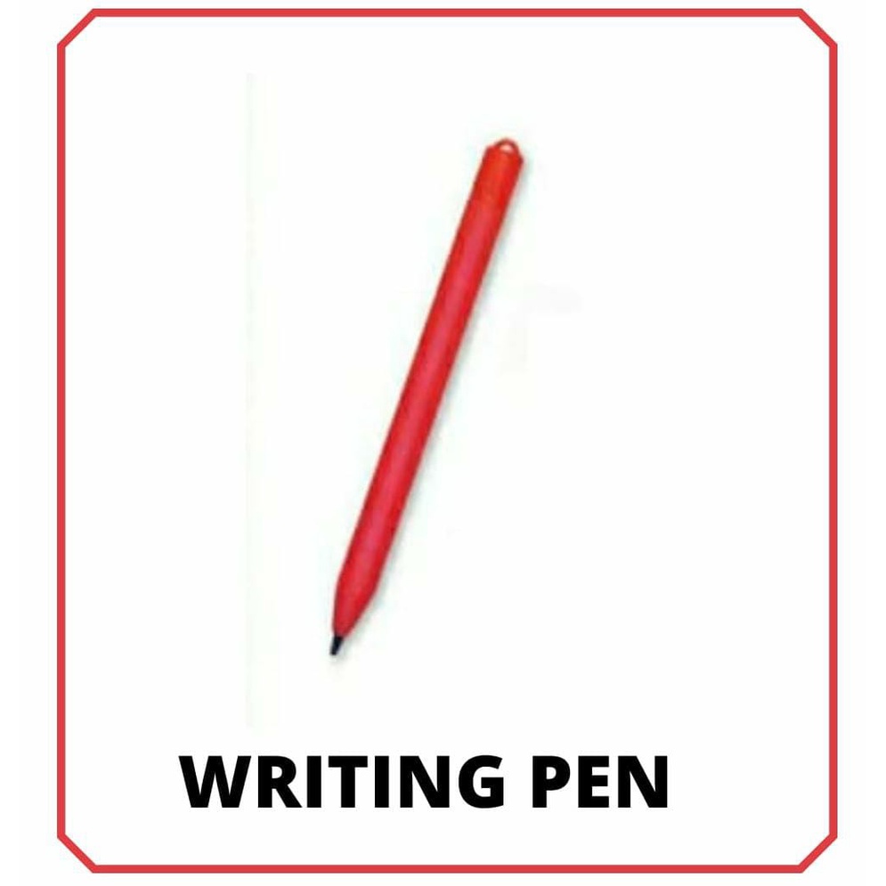 PAPAN MENULIS DAN MENGGAMBAR ANAK / PAPAN TULIS DIGITAL / ALAT MENGGAMBAR/MENULIS ANAK - LCD DRAWING WRITING PAD TABLET/PAPAN TULIS DIGITAL ANAK 8.5 INCH / PAPAN TULIS ANAK UNTUK GAMBAR LCD LED 8.5 Inch With STYLUS PEN
