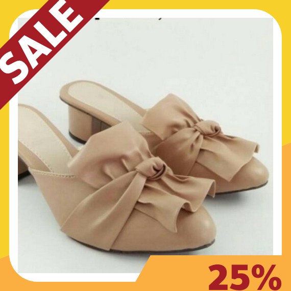 Sepatu Highheels Heels Wanita Import Heels Wanita Highheels Terbaru Sendal Heels Kondangan Bahan Imp