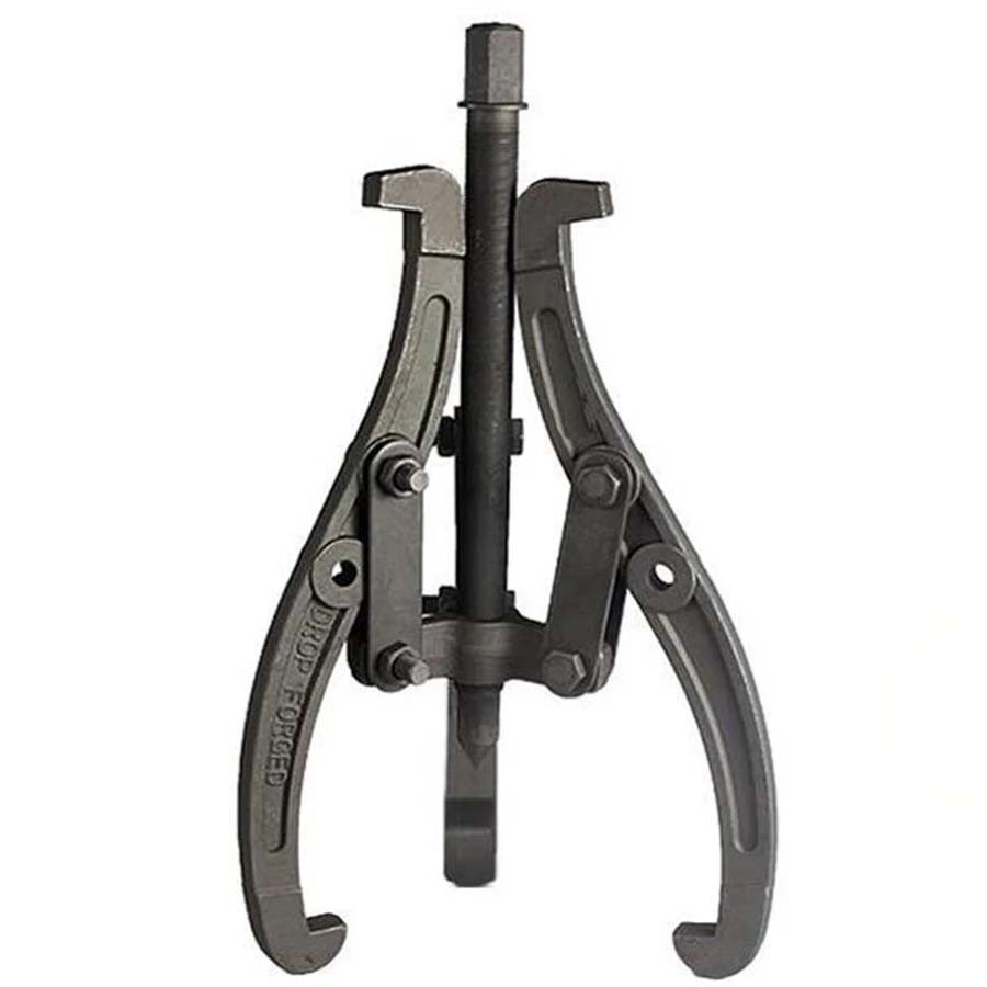 Treker 3 Kaki 3 Inch - Gear Puller 3 Jaw Tracker TRAKER - ALAT MELEPAS BEARING