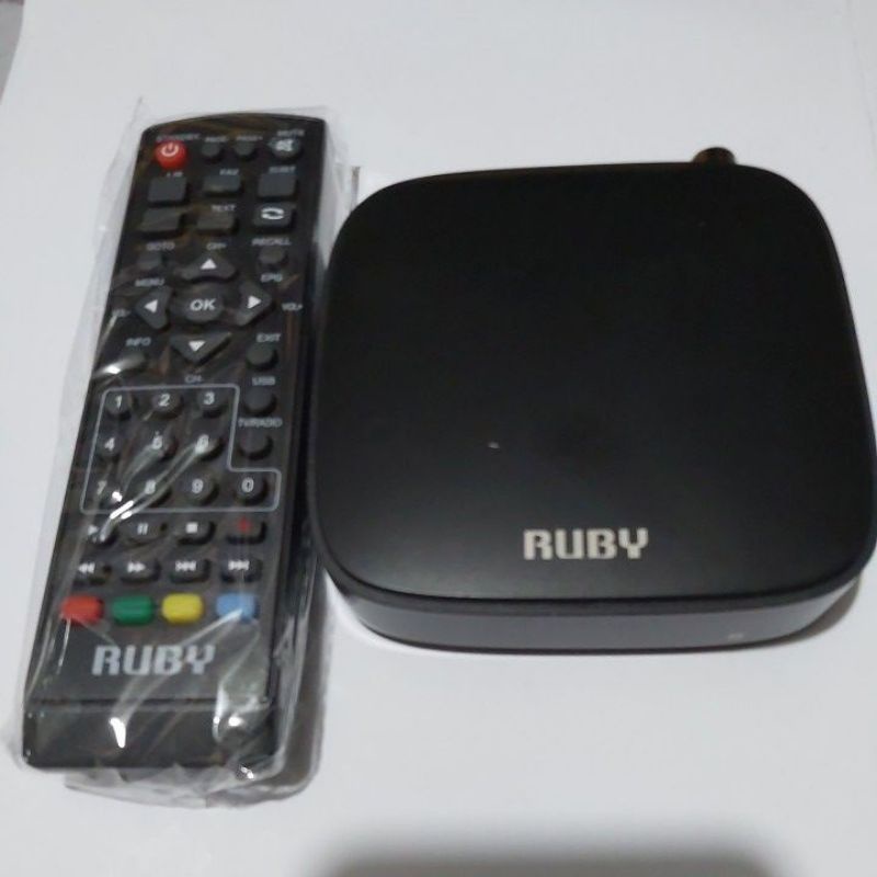 Receiver tv set top box DVB-T2 wifi hd tv receiver parabola MPEG4 DVB-T2