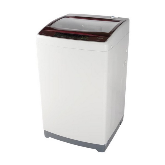 ALJ Mesin Cuci 1 Tabung 7 kg otomatis Aqua 78DD AQW78DD AQW-78DD Bogor