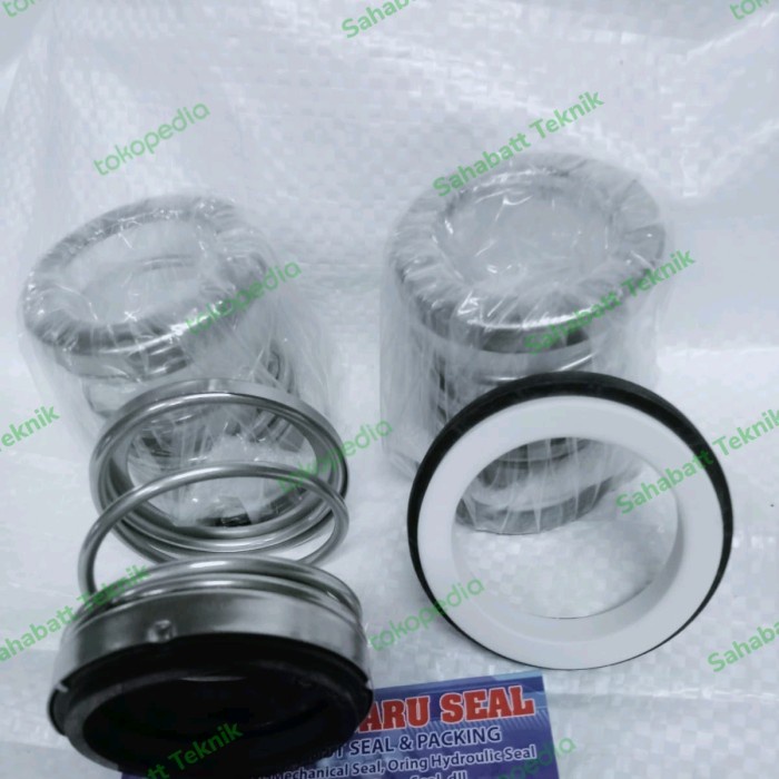 

MECHANICAL SEAL EA 560 - 1 1/2 INCH CAR/CER/NBR
