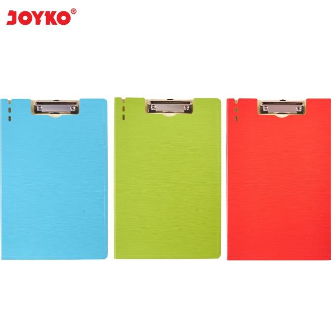 

Clipboard Papan Jalan Alas Ujian Joyko CLB-66