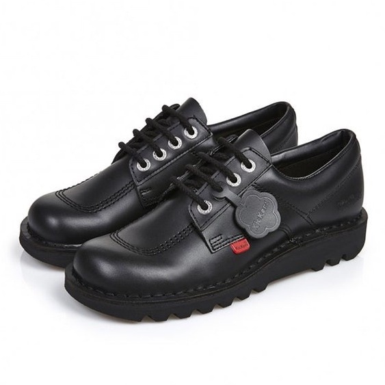 Sepatu Safety - KICKERS Original | Sepatu Safety Pria