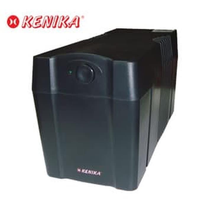 Ups Kenika Kz-600