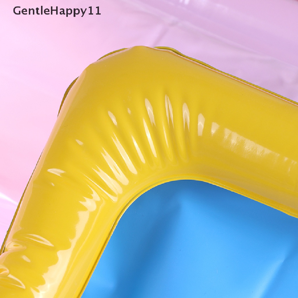 GentleHappy Children indoor magic play sand children toys mars space inflatable sand tray id