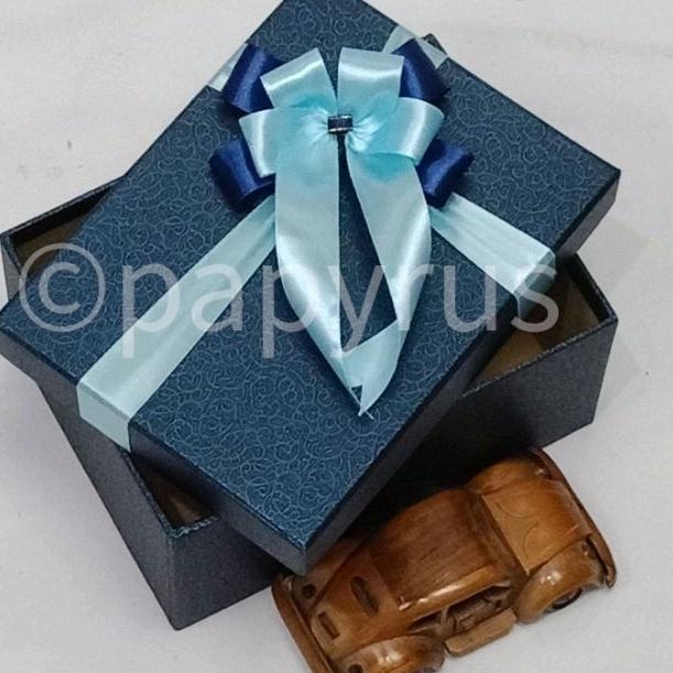 

Hot Sale - Papyrus 15x20 tinggi 10cm Kotak Kado Gift Box Hadiah ン