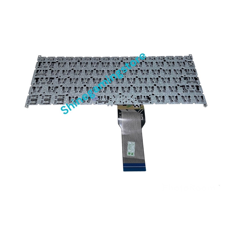 Keyboard Acer Aspire 3 A314-22 A314-35 Aspire 5 A514-52 A514-53 A514-54 SF314