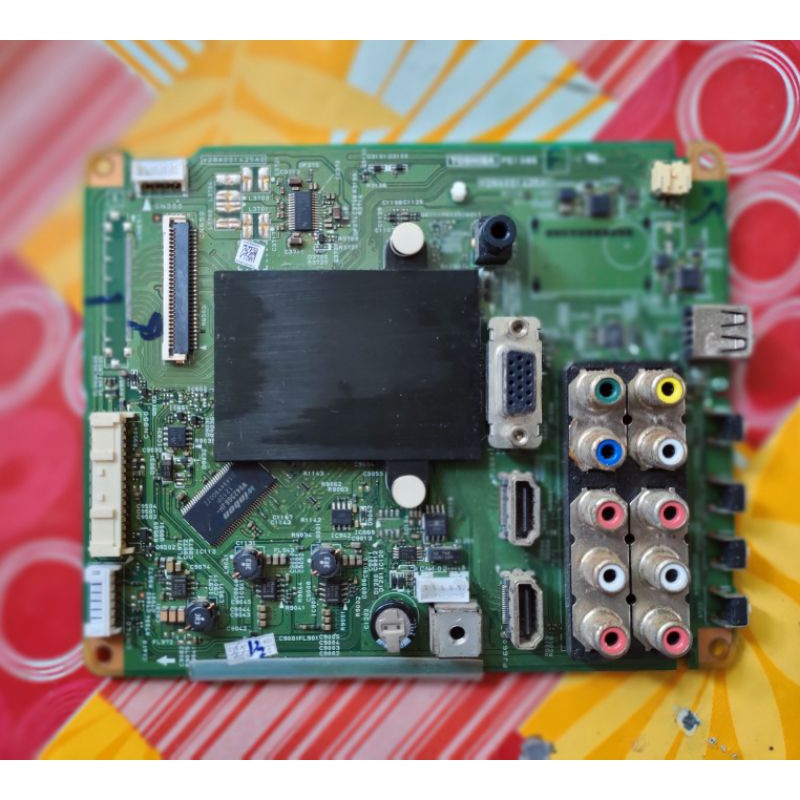 MB Toshiba 29pb201/ 32pb200-201