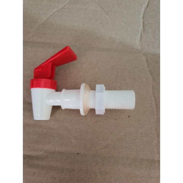keran guci dispenser