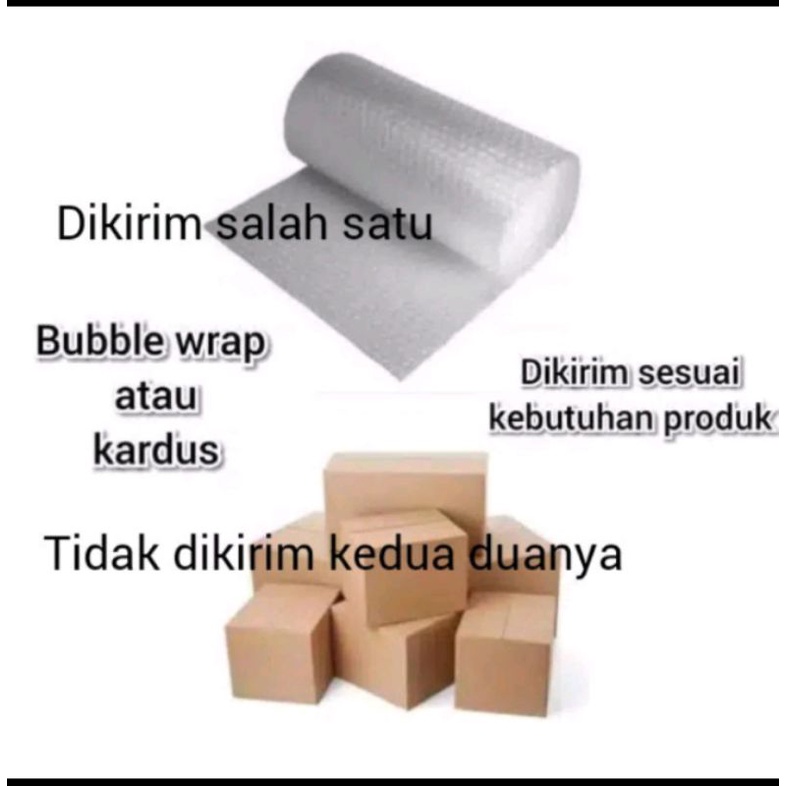 

packing kardus