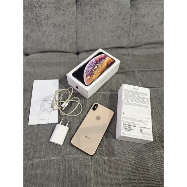 IPHONE XS IBOX
