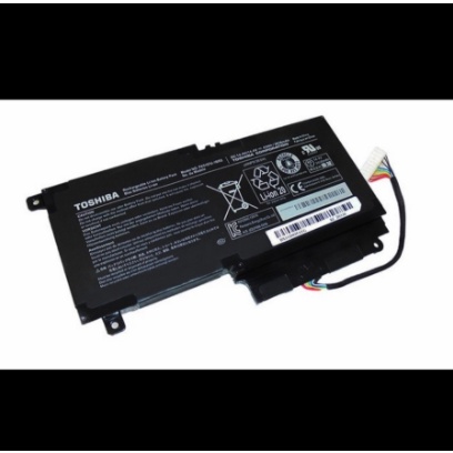 Baterai Toshiba C40 L40-A L55 L55t Series PA5107 PA5107U-1BRS