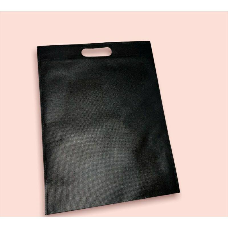 

Goodie bag oval