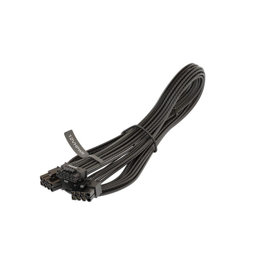 Seasonic 12VHPWR ATX 3.0 PCIe 5.0 Cable Connector Compatible Seasonic